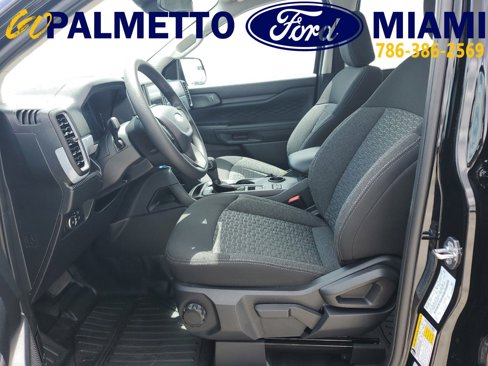 New 2024 Ford Ranger XL image 10