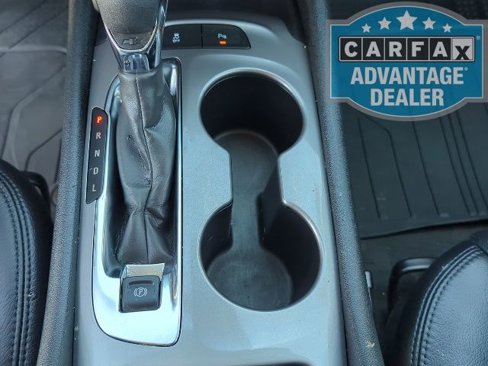 Used 2024 Chevrolet Malibu LS image 10
