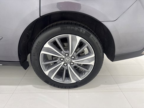 Certified 2018 Acura MDX SH-AWD w/ Technology Package image 50