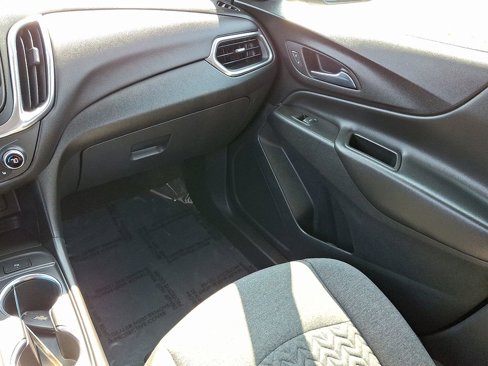 Used 2022 Chevrolet Equinox LT image 17