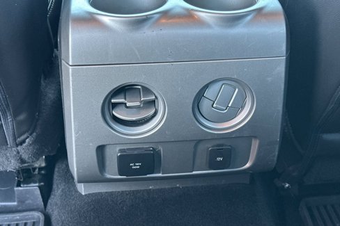 Used 2013 Ford F150 FX4 w/ Luxury Equipment Group image 39