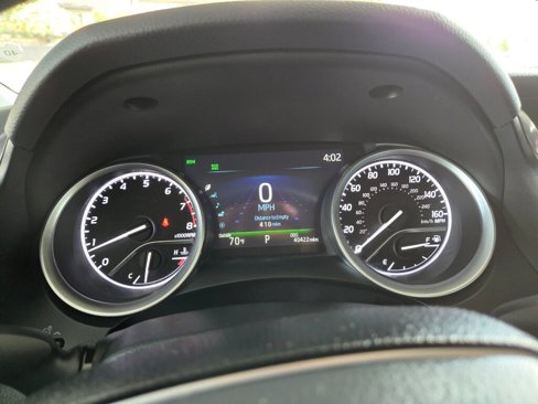 Used 2023 Toyota Camry XLE w/ Cold Weather Package image 13