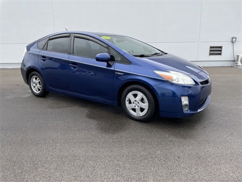 Used 2011 Toyota Prius Five image 6