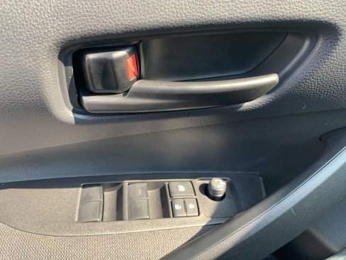 New 2026 Toyota Corolla LE image 12