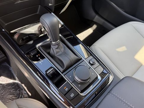 New 2025 MAZDA CX-30 AWD 2.5 S w/ Preferred Package image 27