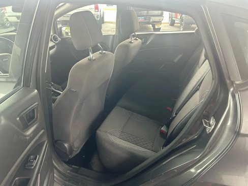 Used 2019 Ford Fiesta SE w/ Equipment Group 201A image 11