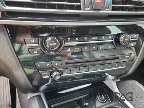 Used 2015 BMW X6 xDrive50i image 33