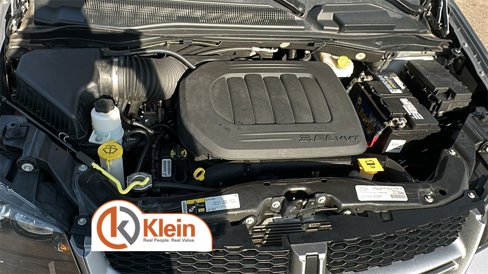 Used 2019 Dodge Grand Caravan GT image 31
