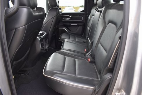 Used 2020 RAM 1500 Laramie w/ Sport Appearance Package image 23