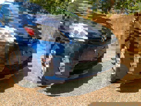 Used 2011 Toyota Prius Three w/ Navigation Pkg image 25