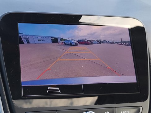Certified 2023 Chevrolet Malibu LT image 25