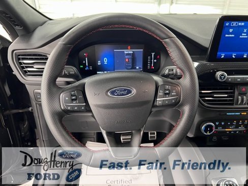 Used 2024 Ford Escape ST-Line image 40