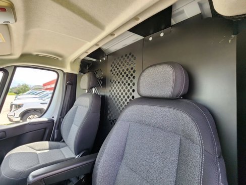 Used 2023 RAM ProMaster 2500 image 20