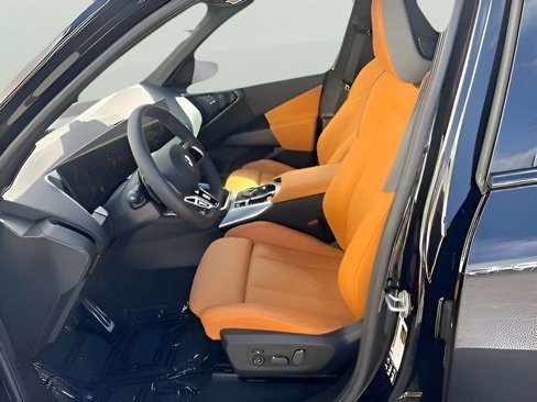 Certified 2025 BMW X3 xDrive30i w/ Premium Package image 9