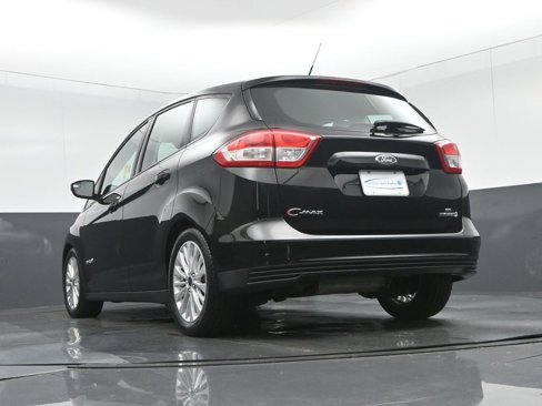 Used 2017 Ford C-MAX SE image 53