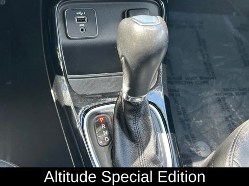 Used 2021 Jeep Compass Latitude image 12