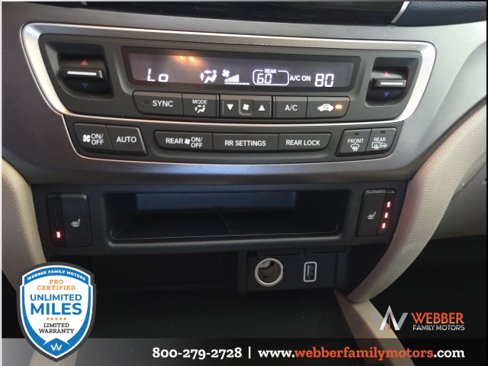 Used 2020 Honda Pilot EX-L image 28