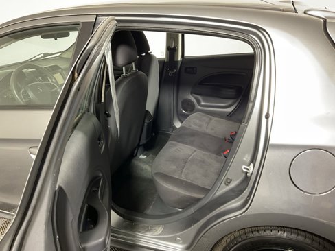 Used 2018 Mitsubishi Mirage ES image 28