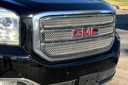Used 2016 GMC Yukon SLT w/ Open Road Package image 26