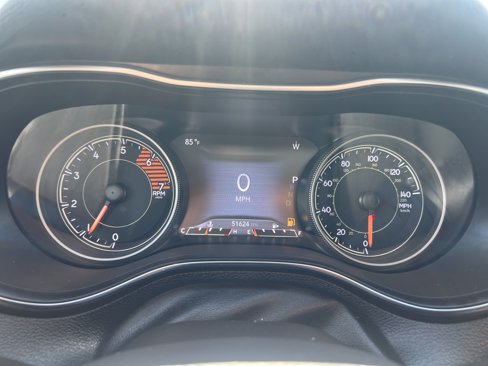 Certified 2019 Jeep Cherokee Limited image 24