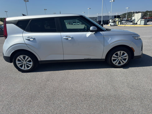 Used 2021 Kia Soul LX image 6