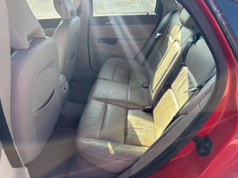 Used 2007 Volvo S40 2.4i image 12