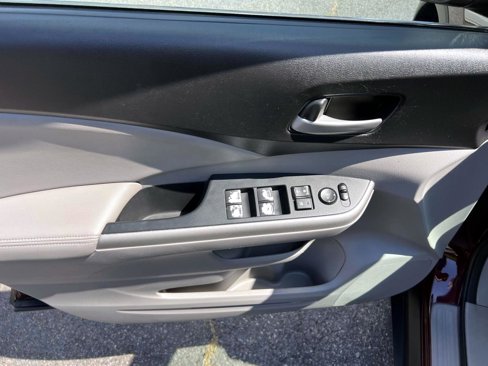 Used 2014 Honda CR-V EX-L image 14
