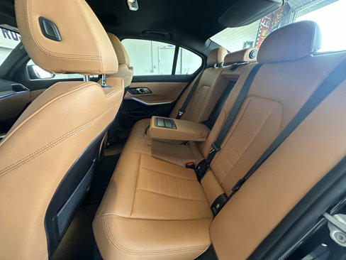 Used 2021 BMW M340i xDrive w/ Premium Package image 17