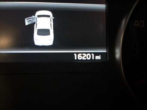 Used 2023 Kia Forte GT-Line w/ GT-Line Premium Package image 9