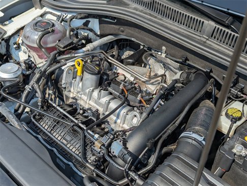 Certified 2020 Volkswagen Jetta S image 33