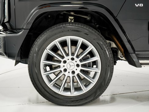 Used 2023 Mercedes-Benz G 550 image 40