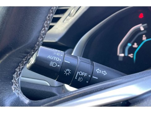 Used 2018 Honda Civic EX-L image 35
