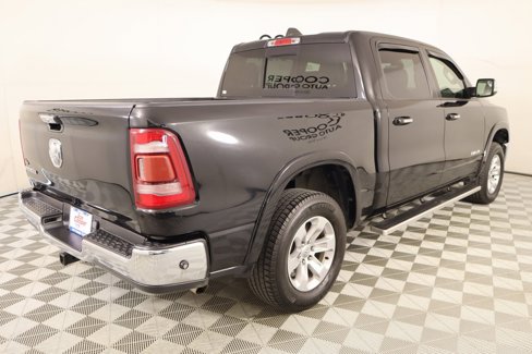 Used 2019 RAM 1500 Laramie image 21
