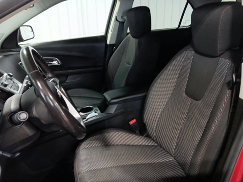Used 2014 Chevrolet Equinox LT w/ Driver Convenience Package image 5