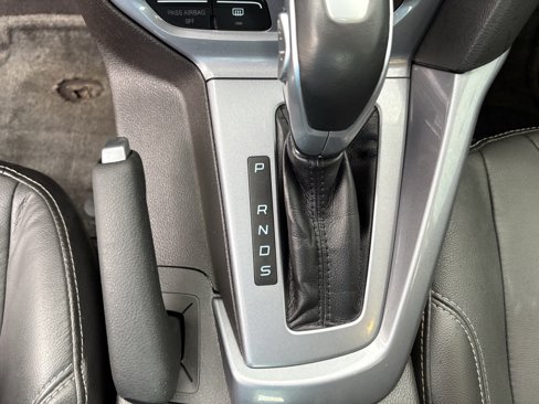 Used 2014 Ford Focus Titanium image 22