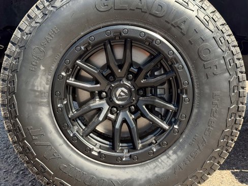 Used 2023 Ford F150 XLT image 10