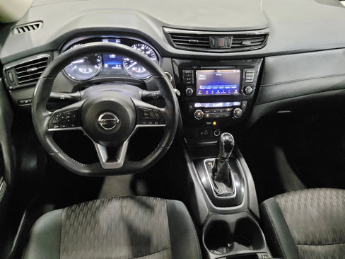Used 2019 Nissan Rogue SV image 22