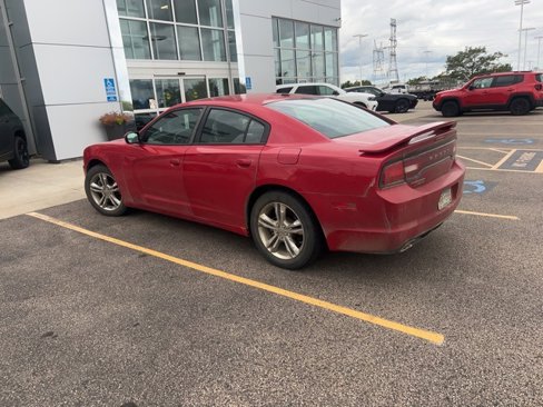 Used 2012 Dodge Charger SXT image 5