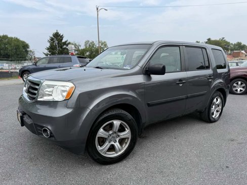 Used 2012 Honda Pilot LX image 3