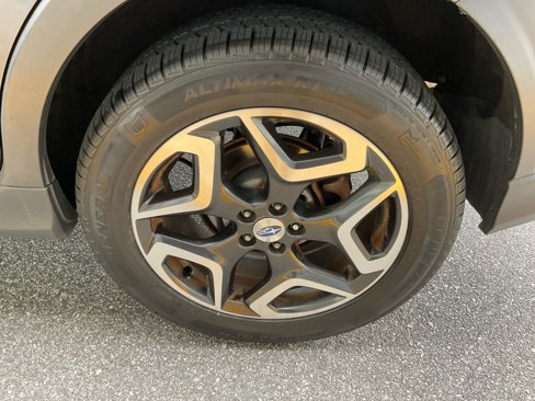 Used 2018 Subaru Crosstrek 2.0i Limited image 26