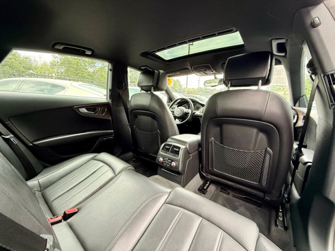 Used 2013 Audi A7 3.0T Prestige image 28