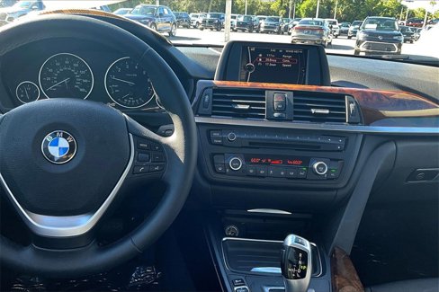 Used 2014 BMW 328i Sedan image 25