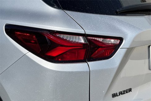 Used 2021 Chevrolet Blazer RS image 45