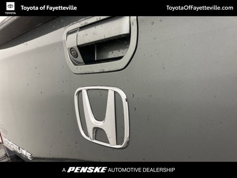 Used 2017 Honda Ridgeline RTL-E image 19