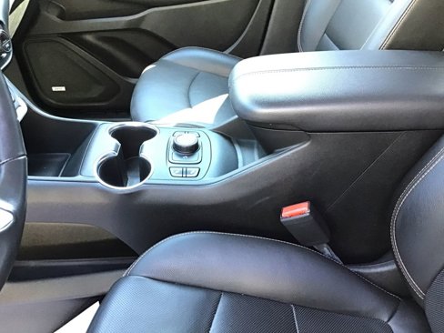 Used 2018 GMC Terrain SLT w/ Preferred Package image 20