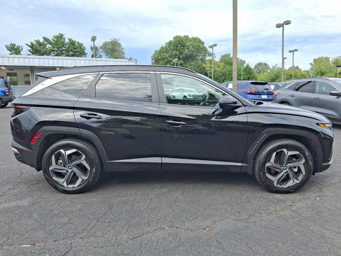 Used 2023 Hyundai Tucson SEL w/ Convenience Package image 7