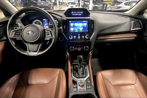 Used 2019 Subaru Forester Touring image 15