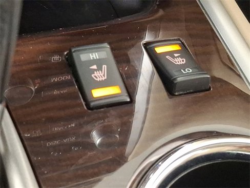 Used 2016 Nissan Pathfinder SL w/ SL Tech Package image 29