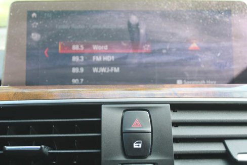 Used 2018 BMW 330i xDrive Sedan w/ Premium Package image 43