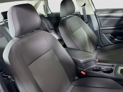 Used 2021 Volkswagen Jetta S w/ Driver Assistance Package image 24